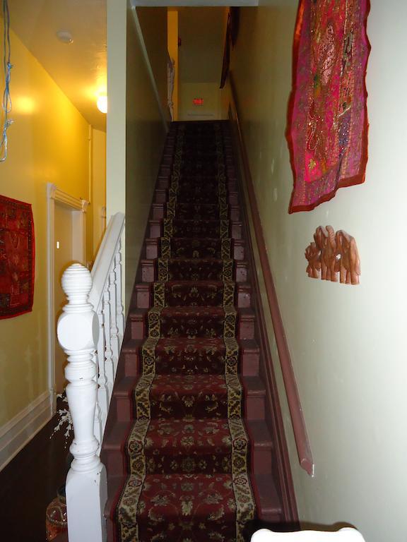 Spadina 11 Guesthouse Toronto Extérieur photo